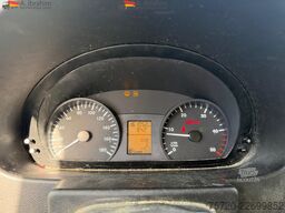 Mercedes-Benz Sprinter 314 CDI Maxi Klima 2.0L Navigation System