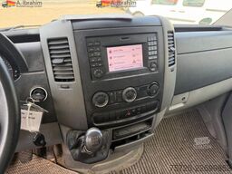 Mercedes-Benz Sprinter 314 CDI Maxi Klima 2.0L Navigation System
