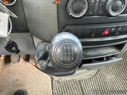 Mercedes-Benz Sprinter 314 CDI Maxi Klima 2.0L Navigation System