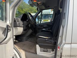 Mercedes-Benz Sprinter 314 CDI Maxi Klima 2.0L Navigation System