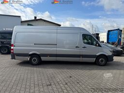 Mercedes-Benz Sprinter 314 CDI Maxi Klima 2.0L Navigation System