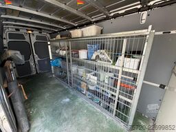 Mercedes-Benz Sprinter 314 CDI Maxi Klima 2.0L Navigation System