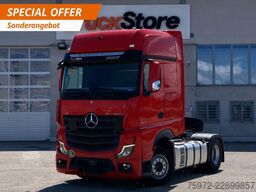  Actros 1851 LS