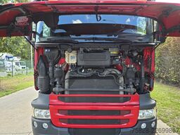 SCANIA R450 /Retarder/ Bycool/ Kipphydraulik/Tacho SMT2