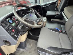 SCANIA R450 /Retarder/ Bycool/ Kipphydraulik/Tacho SMT2