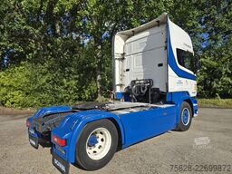 SCANIA R450 / Retarder/ Neue Tacho SMT2