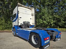 SCANIA R450 / Retarder/ Neue Tacho SMT2