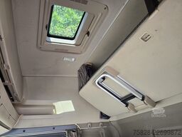 SCANIA R450 / Retarder/ Neue Tacho SMT2