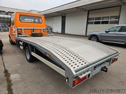 MERCEDES-BENZ Sprinter  413 CDI DOKA Standhzg. Abschleppwagen