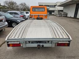MERCEDES-BENZ Sprinter  413 CDI DOKA Standhzg. Abschleppwagen
