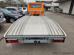 MERCEDES-BENZ Sprinter  413 CDI DOKA Standhzg. Abschleppwagen