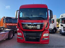 MAN TGX 18.460 BL XLX/Intarder/2xTank/Navi