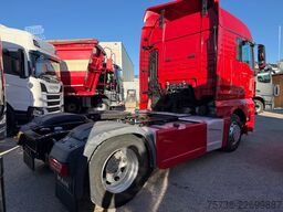 MAN TGX 18.460 BL XLX/Intarder/2xTank/Navi