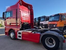 MAN TGX 18.460 BL XLX/Intarder/2xTank/Navi