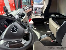 MAN TGX 18.460 BL XLX/Intarder/2xTank/Navi