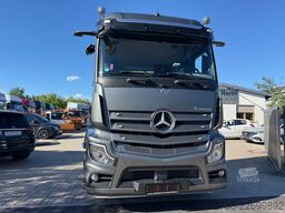 MERCEDES-BENZ Actros 1848 L Fahrgestell/BLATT-LUFT/StramSpace