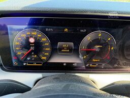 MERCEDES-BENZ E 220 d Autom.