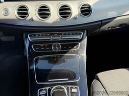MERCEDES-BENZ E 220 d Autom.