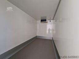 WM Meyer Lebensmittel Tiefkühlanhänger -18 HACCP bald verfügbar bei ANHÄNGERWIRTZ