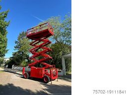 Airo XL 19 RTD Hubarbeitsbühne