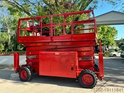 Airo XL 19 RTD Hubarbeitsbühne