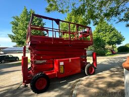 Airo XL 19 RTD Hubarbeitsbühne