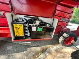 Airo XL 19 RTD Hubarbeitsbühne