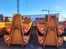 Diversen Containers 4.3 Cub