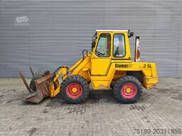 Kramer 312 SL