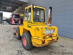 Kramer 312 SL