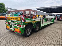 Broshuis 2 ABD-PL Pendel X 5.5 meter Extandable!