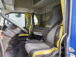 Volvo FH 16 650 8x4 Tridem Euro 6 Fassi F315