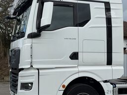 MAN TGX 18.510 BLS A 4x2  *XLX*Intarder*2xTank*Stan...