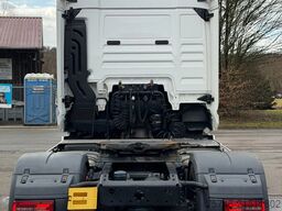 MAN TGX 18.510 BLS A 4x2 *XLX*Intarder*2xTank*Stan...