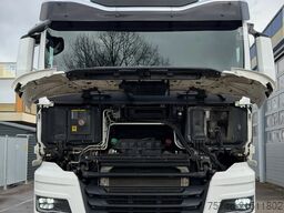 MAN TGX 18.510 BLS A 4x2  *XLX*Intarder*2xTank*Stan...