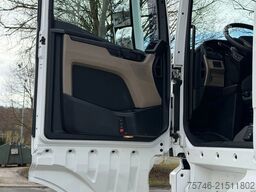 MAN TGX 18.510 BLS A 4x2  *XLX*Intarder*2xTank*Stan...