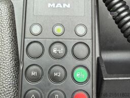 MAN TGX 18.510 BLS A 4x2  *XLX*Intarder*2xTank*Stan...