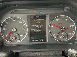 MAN TGX 18.510 BLS A 4x2  *XLX*Intarder*2xTank*Stan...