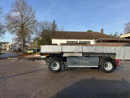 Jung GERGEN JUNG TMA18L-Apollo *2-Achs-Absetzanhänge...