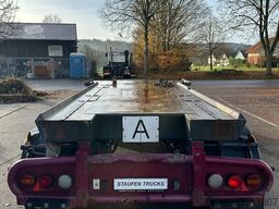 Jung GERGEN JUNG TMA18L-Apollo *2-Achs-Absetzanhänge...