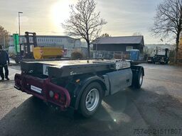 Jung GERGEN JUNG TMA18L-Apollo *2-Achs-Absetzanhänge...