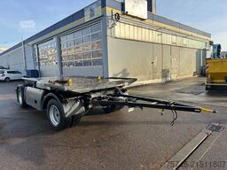 Jung GERGEN JUNG TMA18L-Apollo *2-Achs-Absetzanhänge...