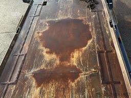 Jung GERGEN JUNG TMA18L-Apollo *2-Achs-Absetzanhänge...