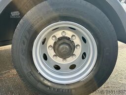 Jung GERGEN JUNG TMA18L-Apollo *2-Achs-Absetzanhänge...