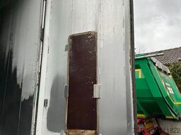 Reisch RSBS-35/24 LK *Walkingfloor/Schubboden*82m³*Get...