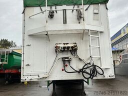 Reisch RSBS-35/24 LK *Walkingfloor/Schubboden*82m³*Get...