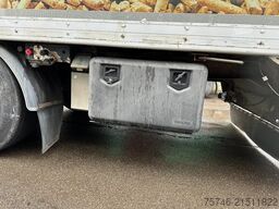 Reisch RSBS-35/24 LK *Walkingfloor/Schubboden*82m³*Get...