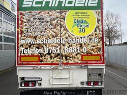 Reisch RSBS-35/24 LK *Walkingfloor/Schubboden*82m³*Get...