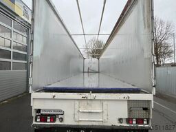 Reisch RSBS-35/24 LK *Walkingfloor/Schubboden*82m³*Get...