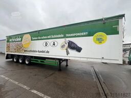 Reisch RSBS-35/24 LK *Walkingfloor/Schubboden*82m³*Get...